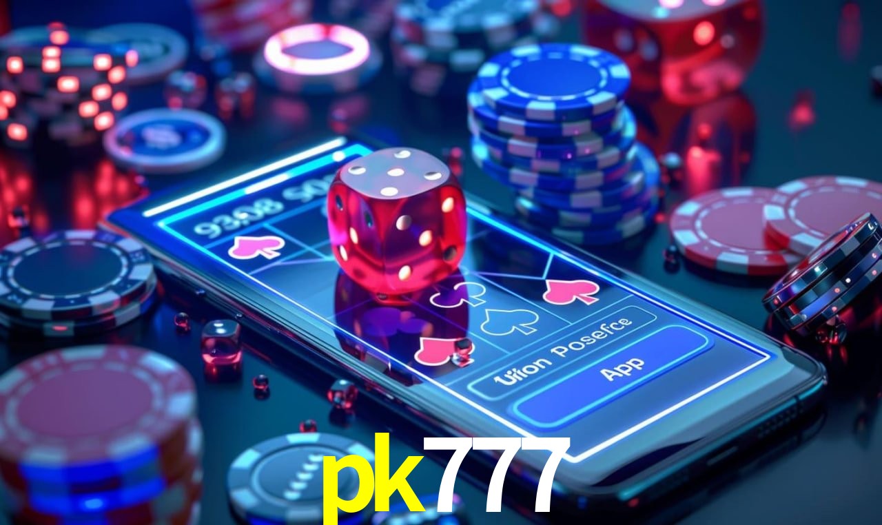 pk777 plataforma — depósito PIX instantâneo no caixa